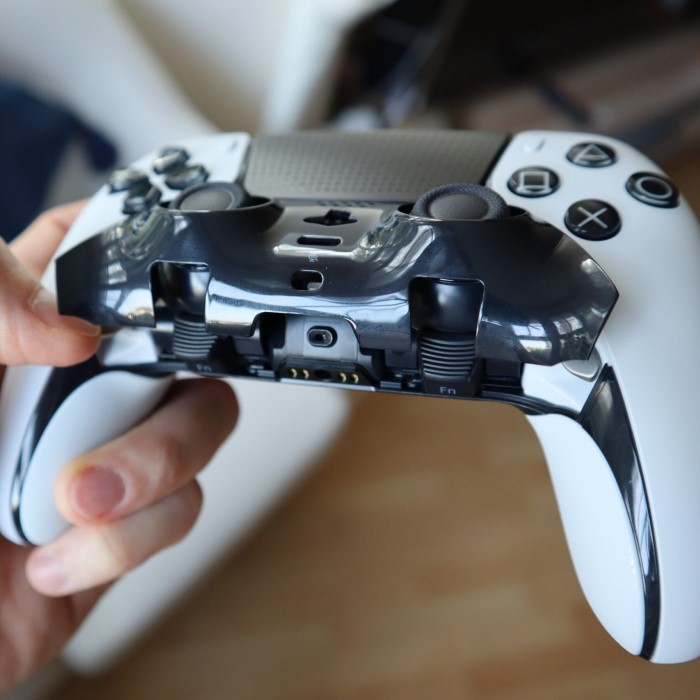 dualsense edge joystick replacement