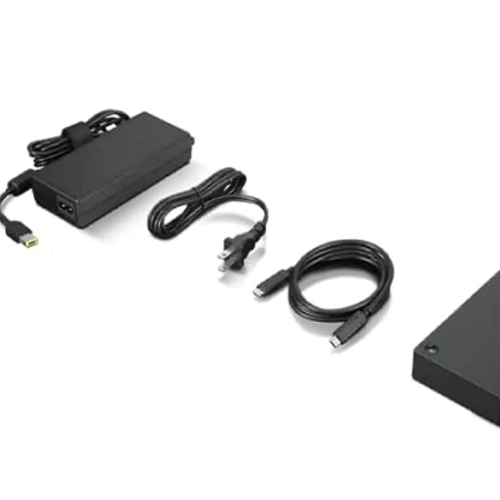 lenovo docking station
