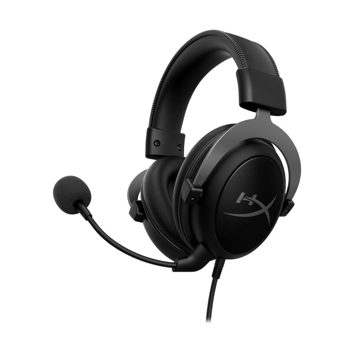 hyperx cloud gaming headset
