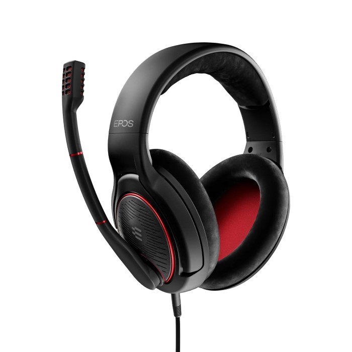 sennheiser game one gaming headset