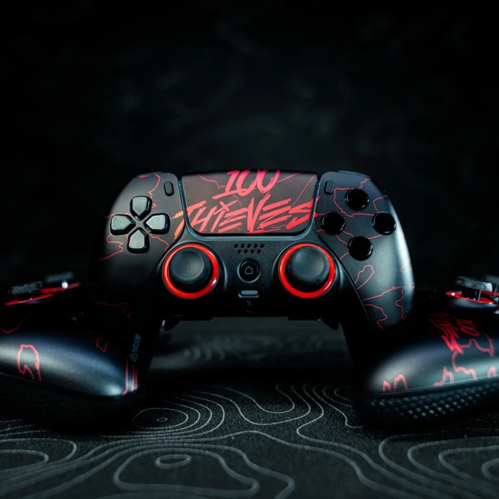 scuf gaming controller