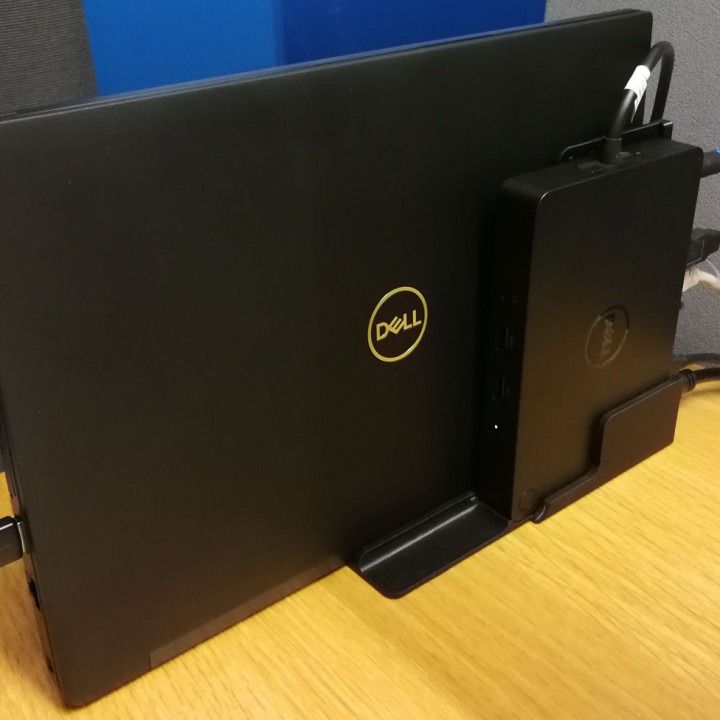 dell docking station for laptop