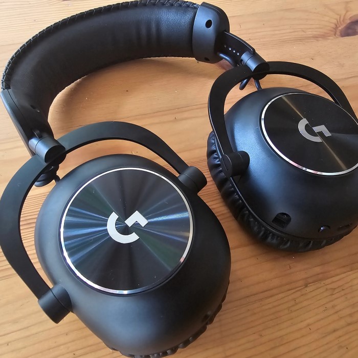 best gaming headset pc