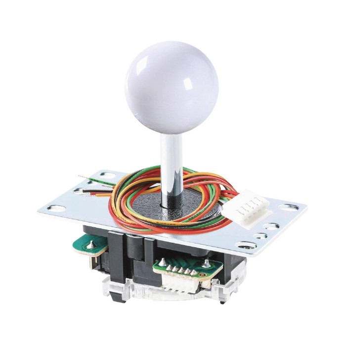 sanwa joystick