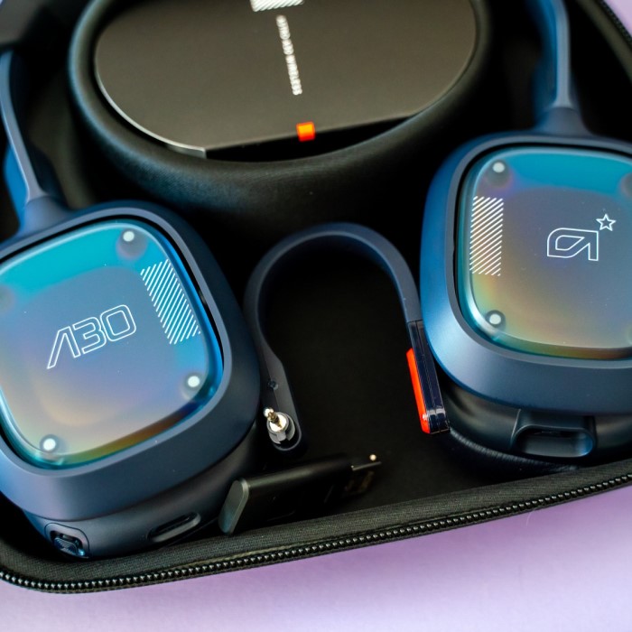 wired vs wireless gaming headset