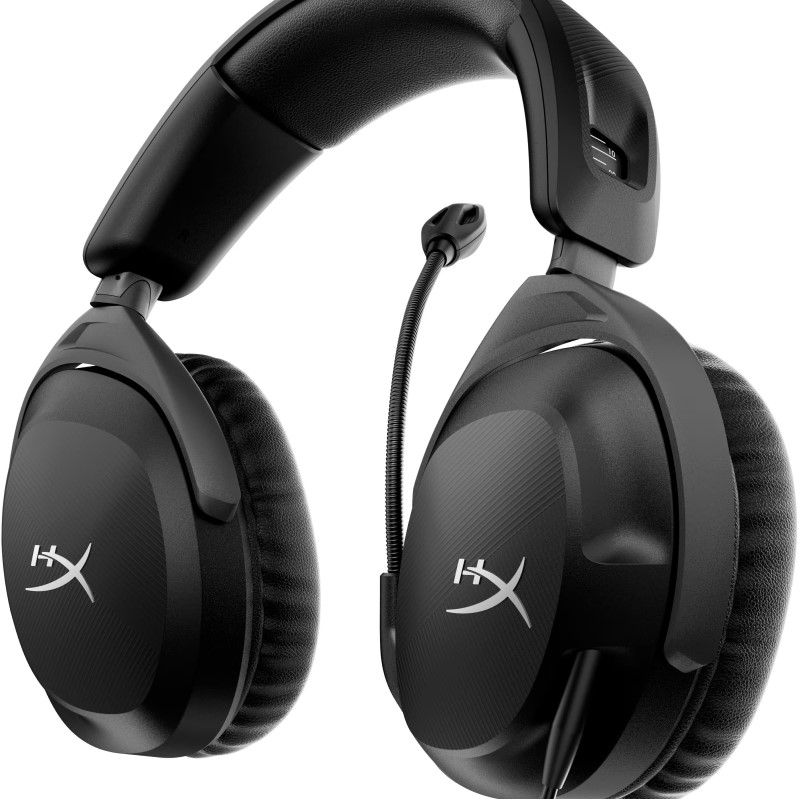 hyperx cloud gaming headset