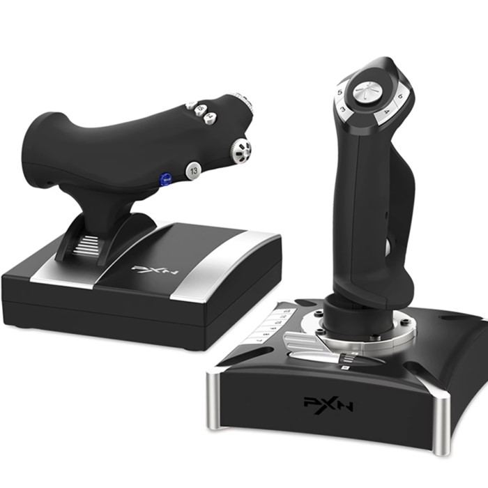 flight sim joystick