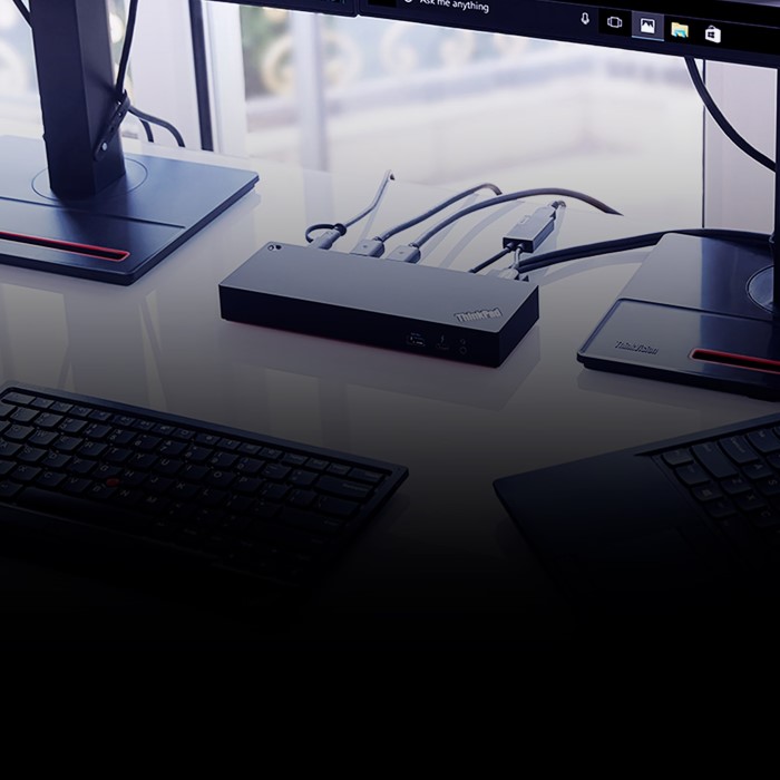 what is a docking station