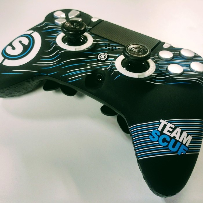 scuf gaming controller