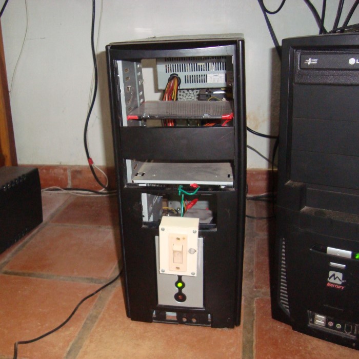 how to tell if motherboard is dead