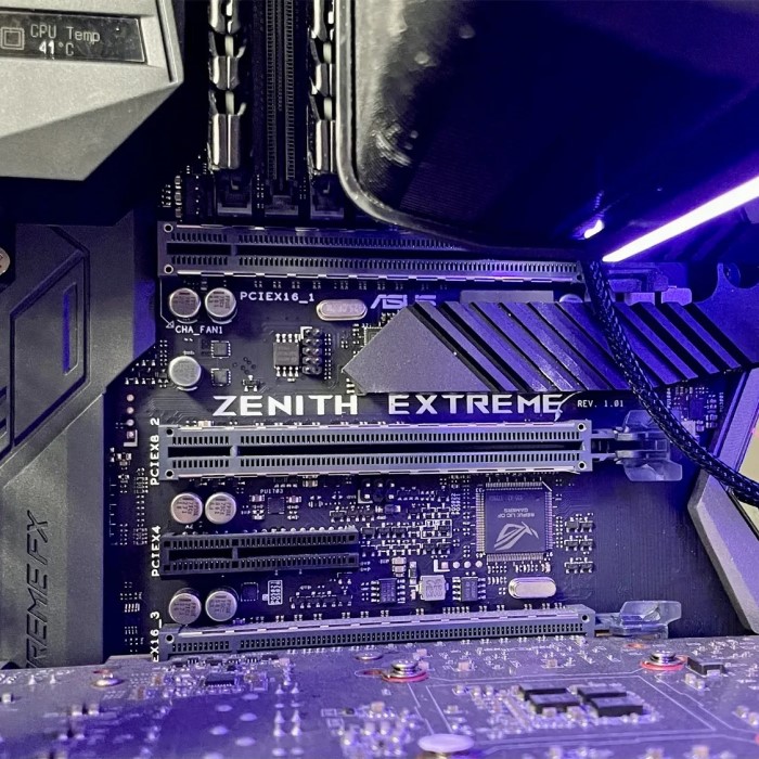 how to update motherboard bios