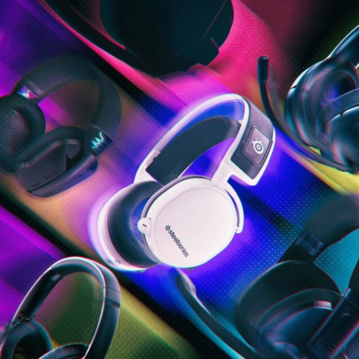 best gaming headset ps5