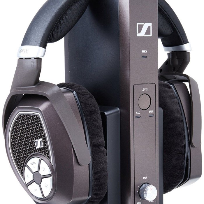 sennheiser gaming headset