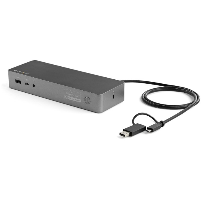 usb c docking station