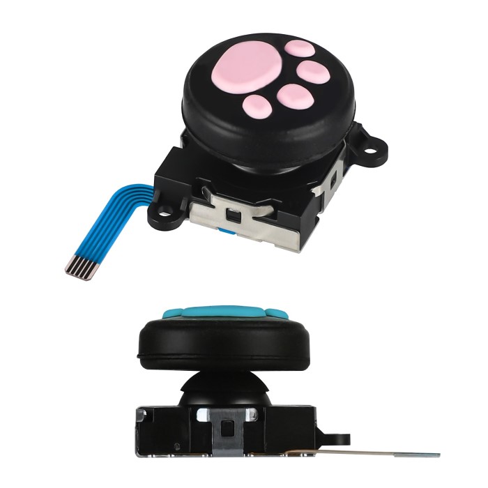 switch lite joystick replacement