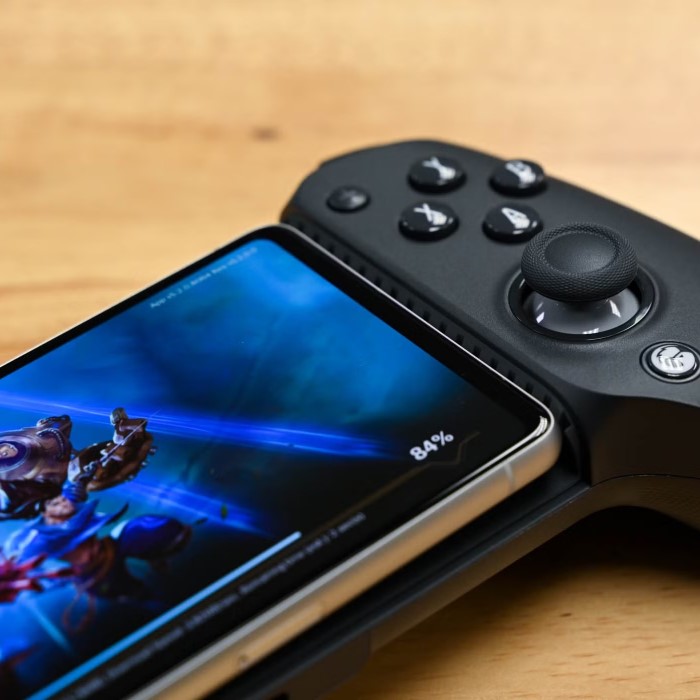 best mobile gaming controller