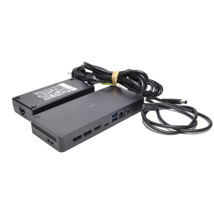 dell docking station