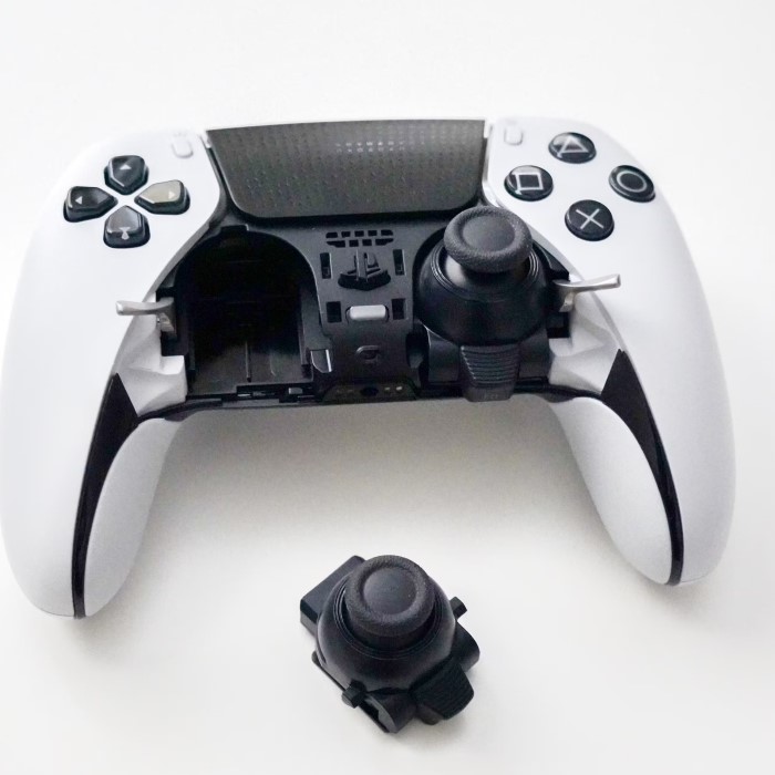 dualsense edge joystick replacement