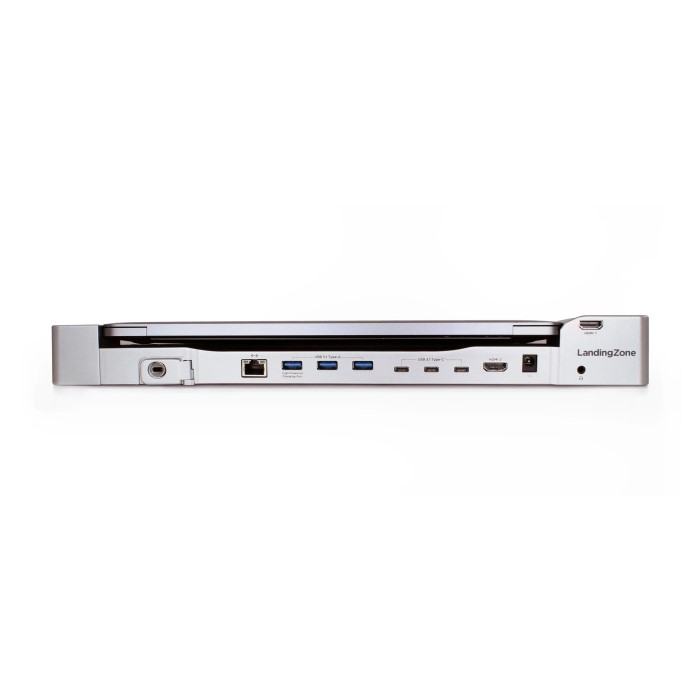 macbook air docking station