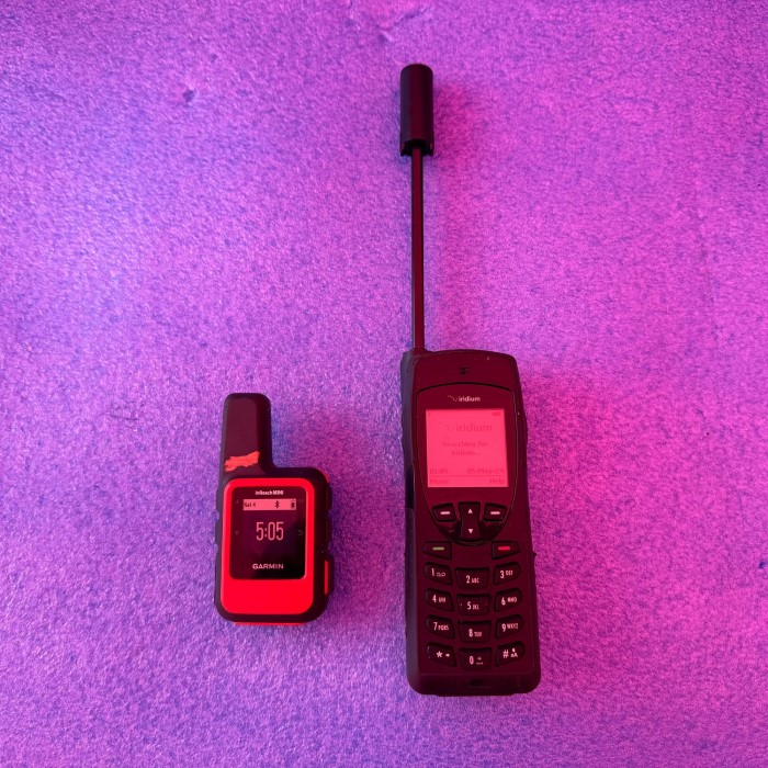best satellite phone