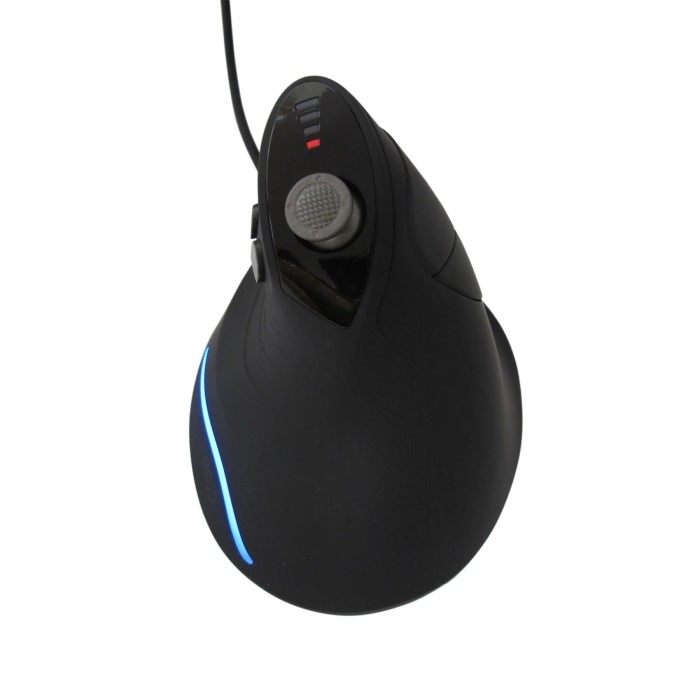 joystick mouse