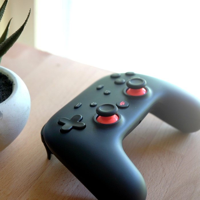 samsung gaming hub controller