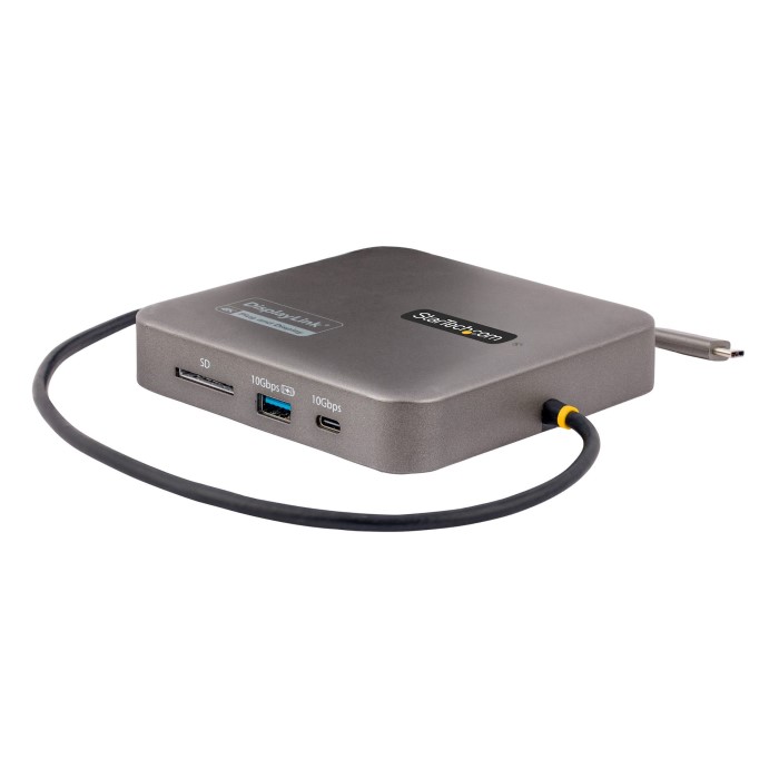 macbook pro docking station