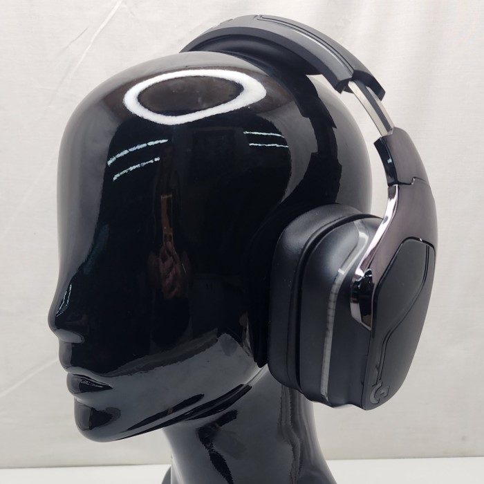 logitech g935 wireless gaming headset