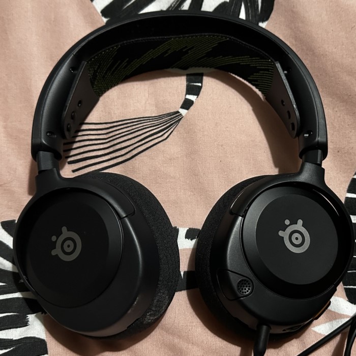 best gaming headset ps5