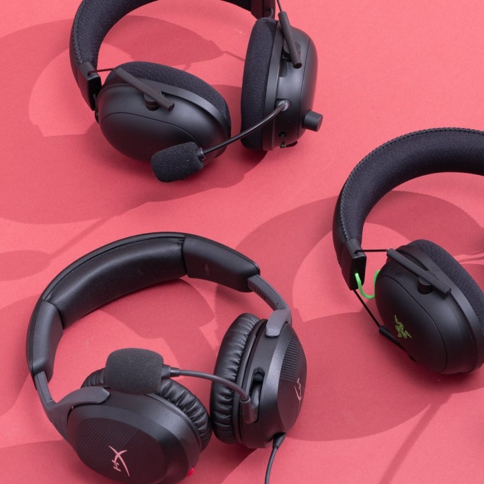 wired vs wireless gaming headset