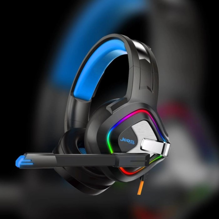 gaming headset ps4