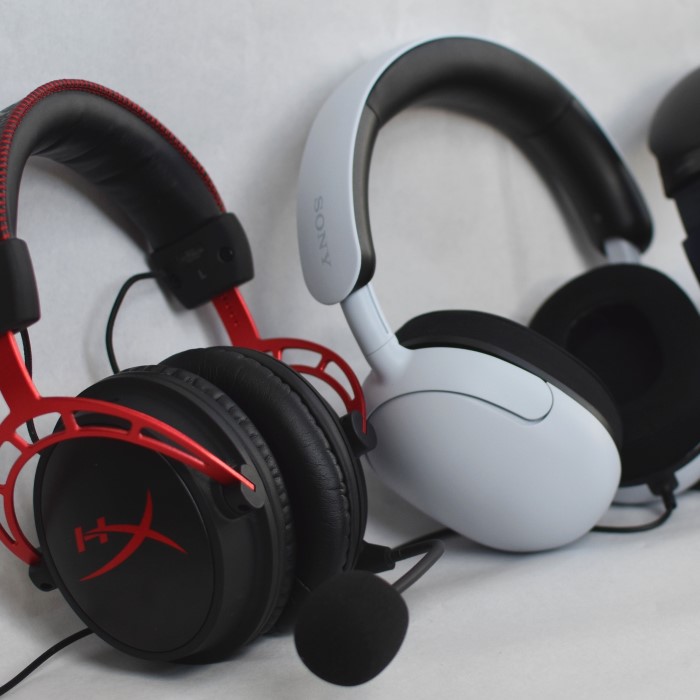 wired vs wireless gaming headset