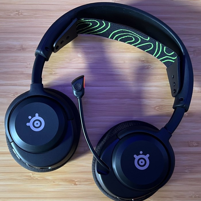 best gaming headset ps5