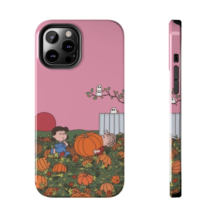 snoopy phone case