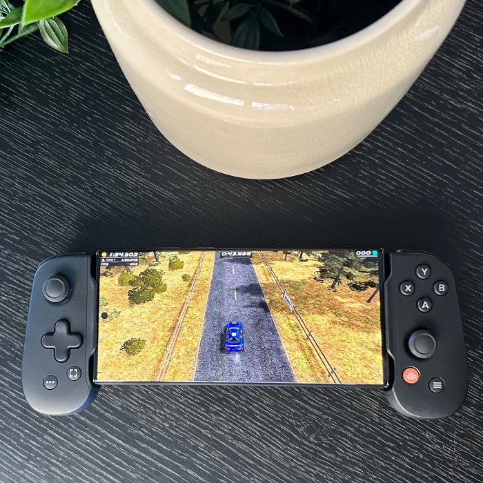 best mobile gaming controller