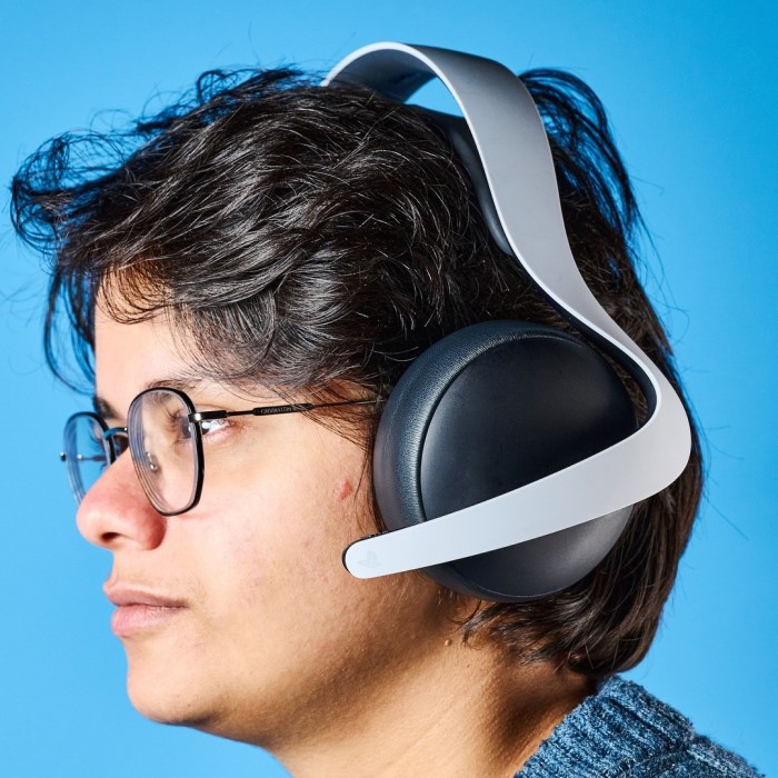 best gaming headset ps5