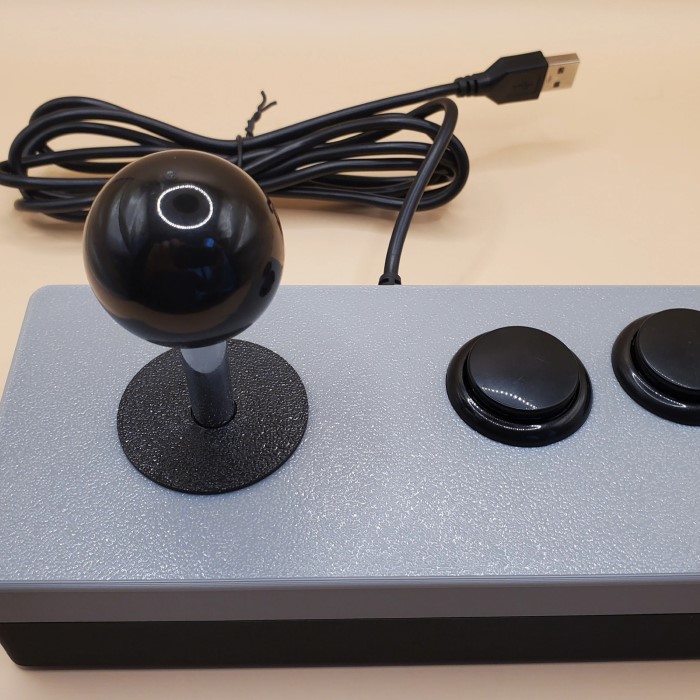 sanwa joystick