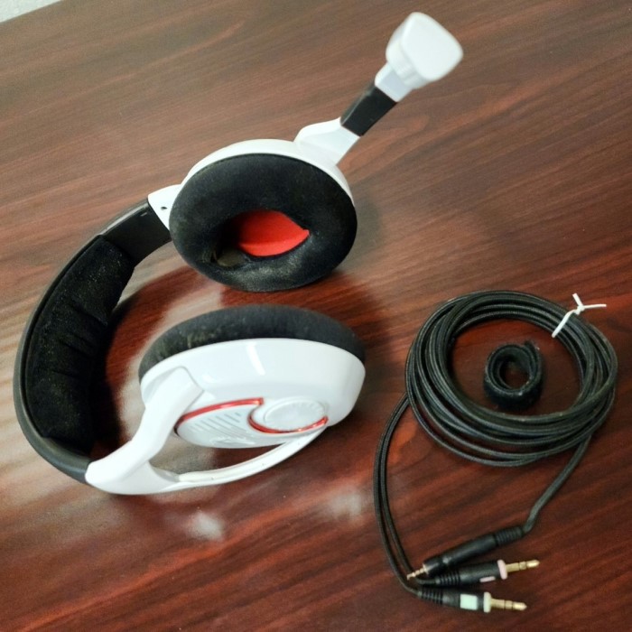 sennheiser game one gaming headset