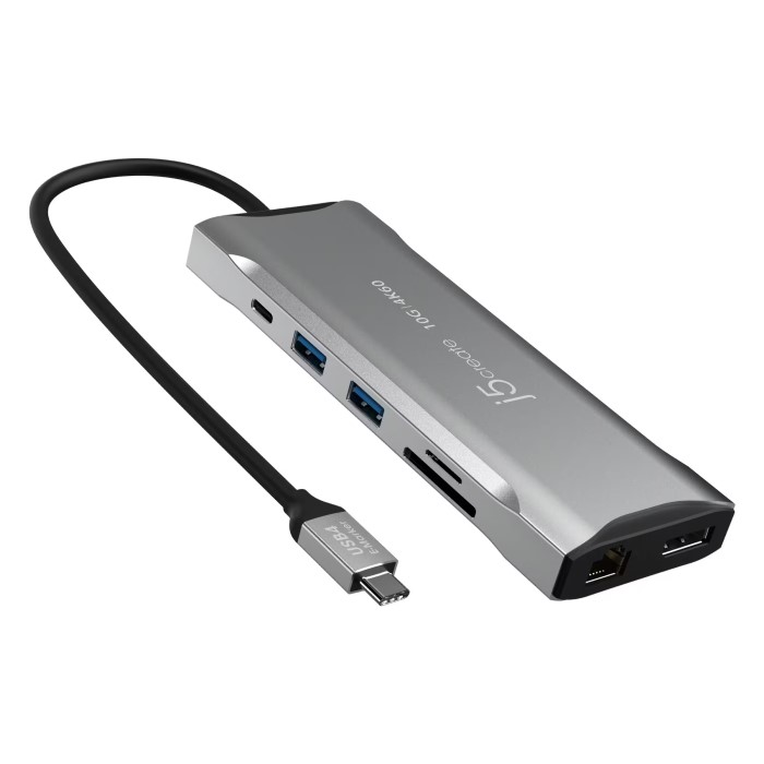 usb c docking station