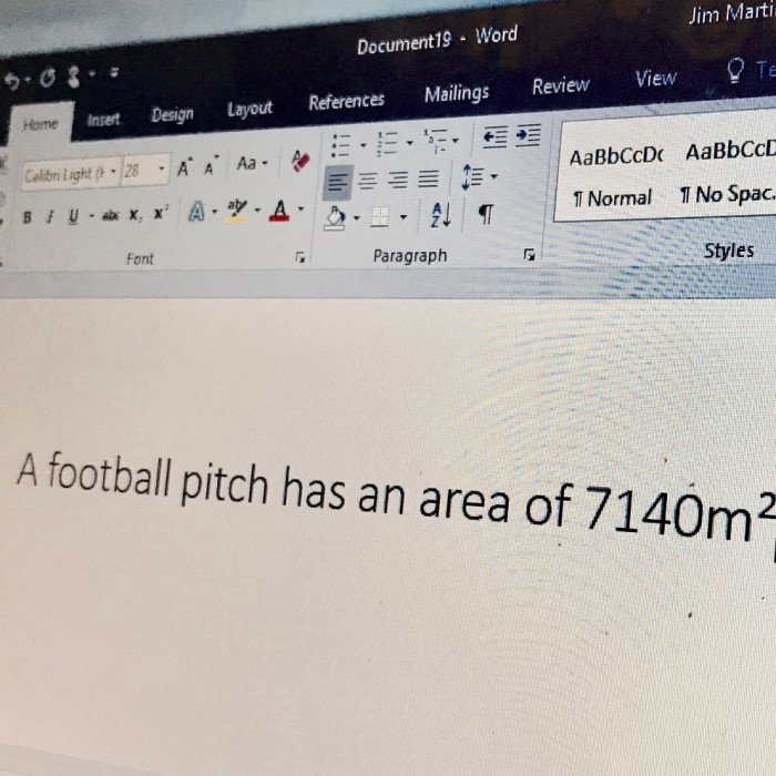 how to do squared on keyboard