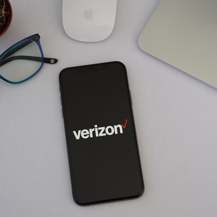 does verizon support esim