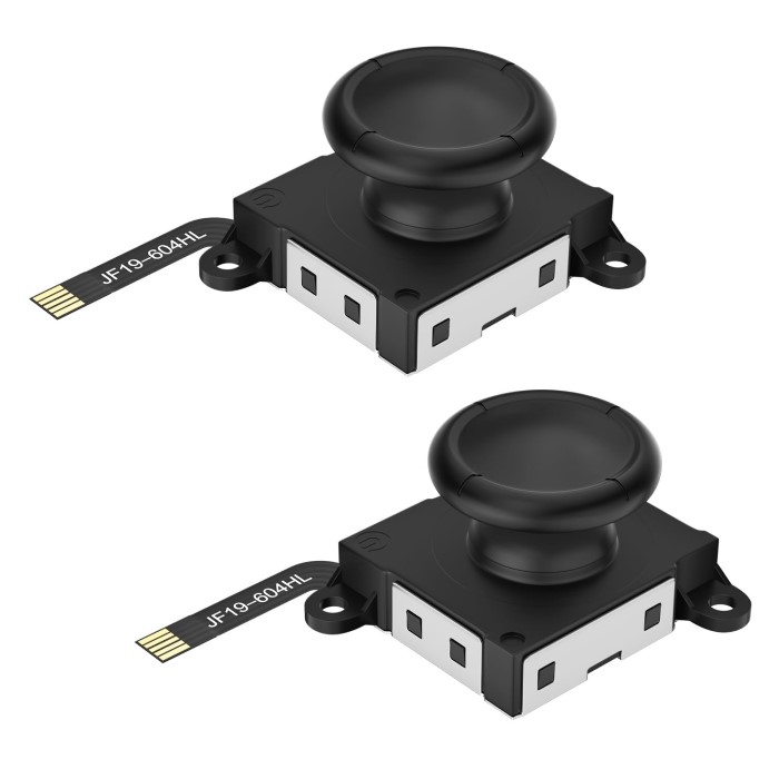 nintendo switch joystick replacement