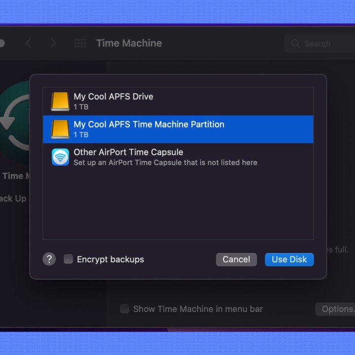 how to format external hard drive for mac