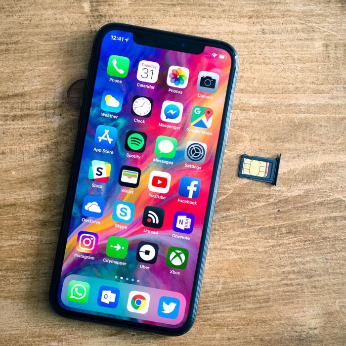 does verizon support esim