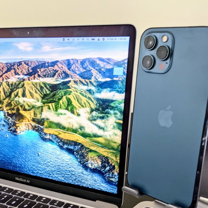 how to use iphone as webcam