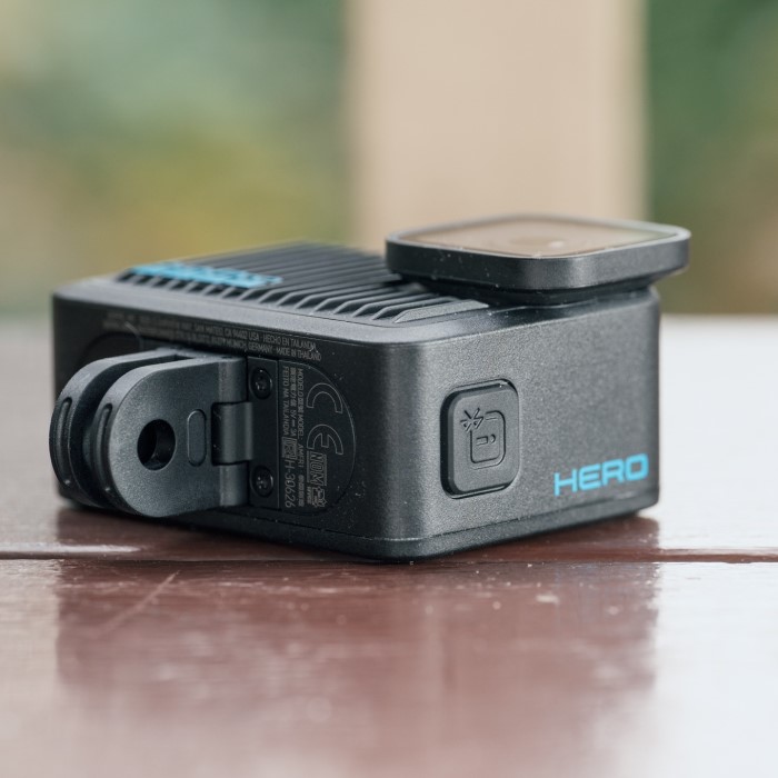 how to use gopro as webcam