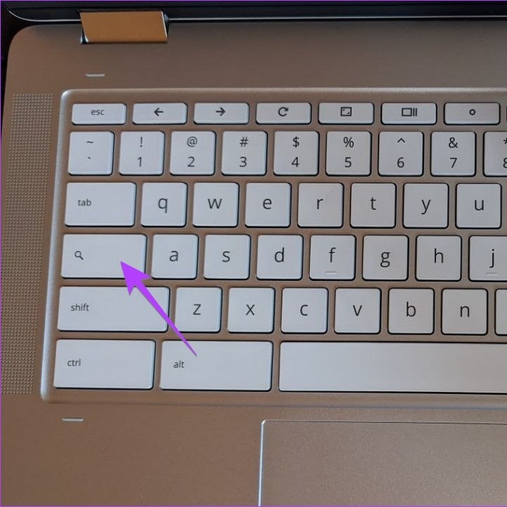 how to lock computer with keyboard