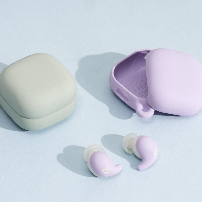 earbud case