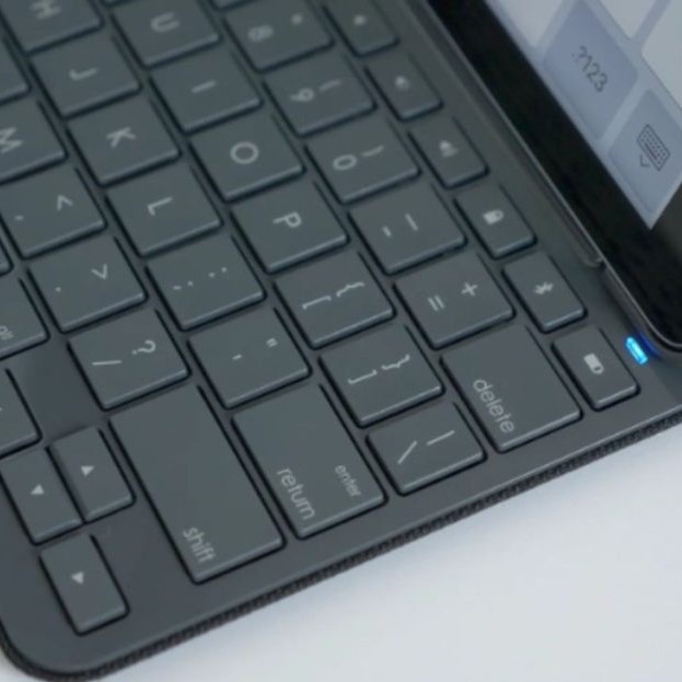 how to connect logitech keyboard