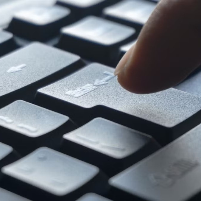 how to turn off keyboard sound